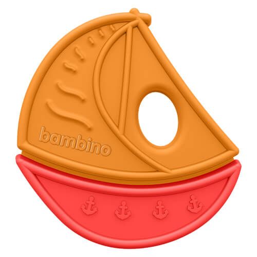 Bambino İki Renkli Sulu Diş Kaşıyıcı