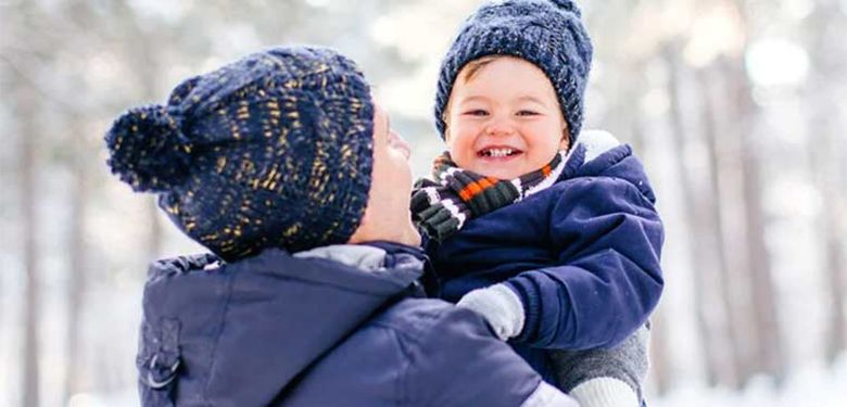 Soğuk Havalar Bebeklerde Cilt Kuruluğu Yaratır Mı?